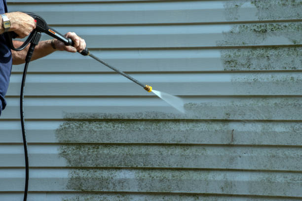 Professional Pressure Washing Services in Clemson, SC
